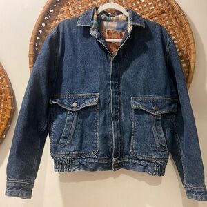 Vintage Levi’s Denim Jacket | Small